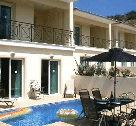 St Christophers Village Larnaca Room photo