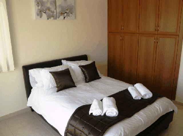 St Christophers Village Larnaca Room photo