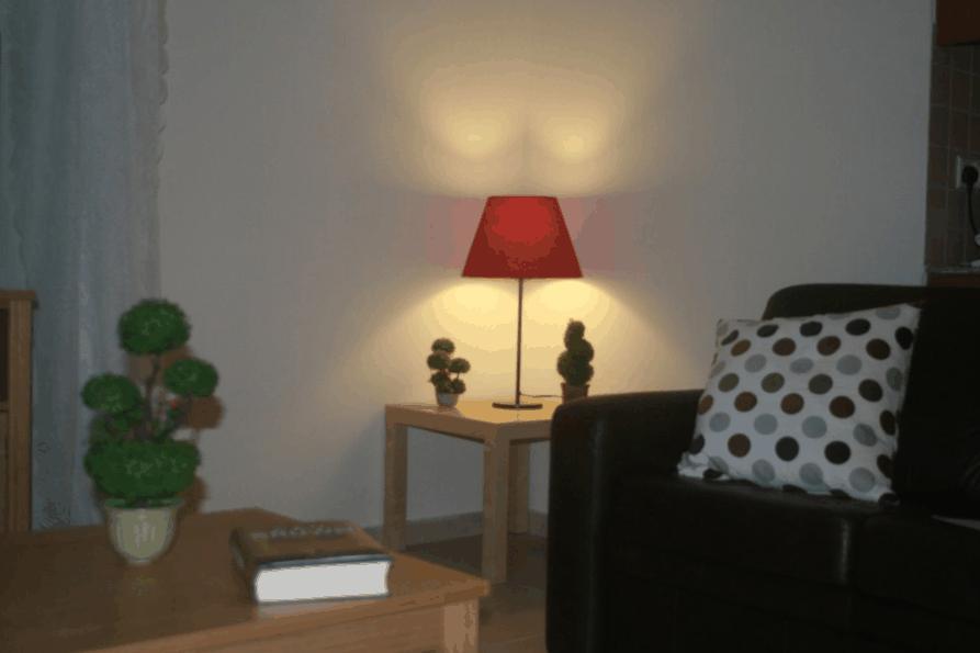 St Christophers Village Larnaca Room photo