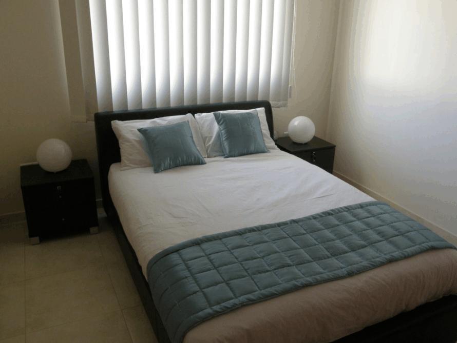 St Christophers Village Larnaca Room photo