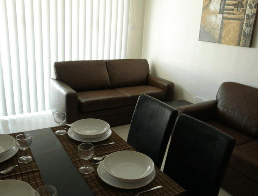 St Christophers Village Larnaca Room photo